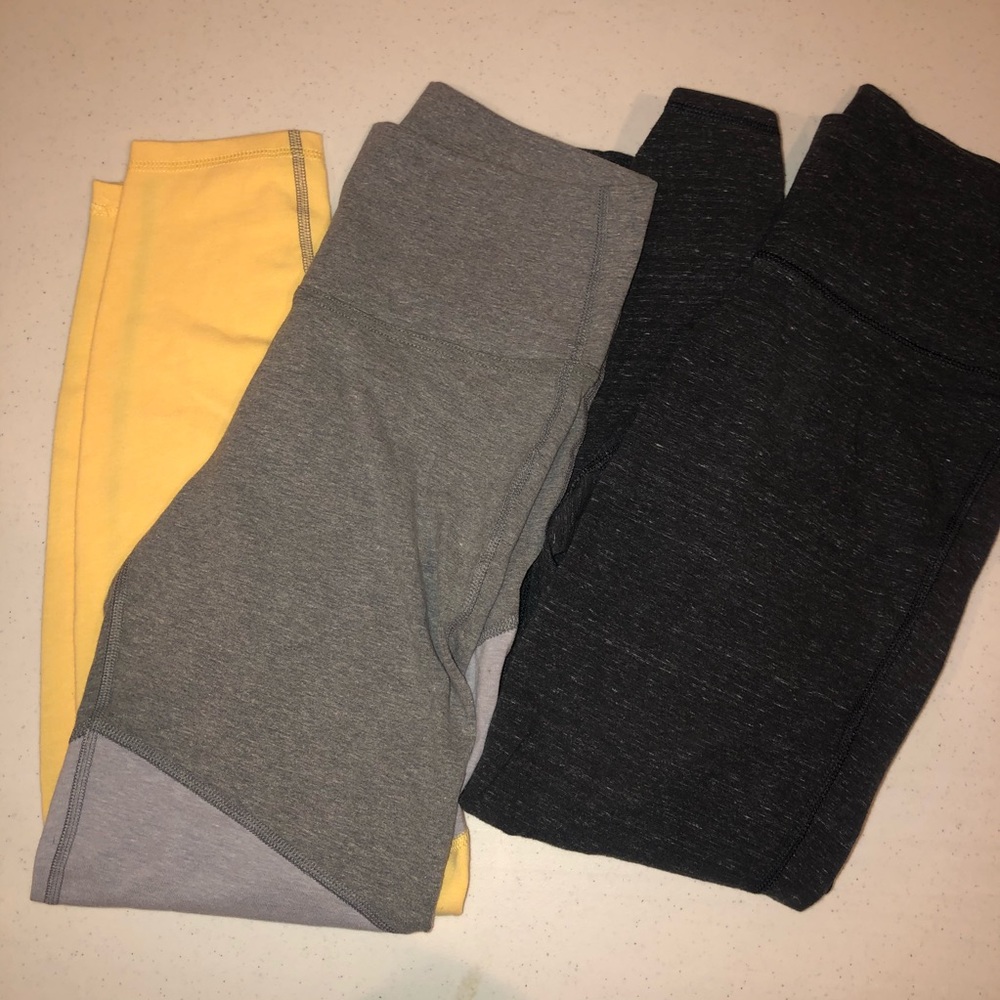 Leggings Bundle